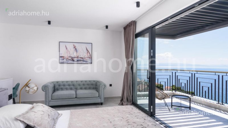 Čiovo - Luxury villa with panoramic views