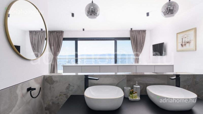 Čiovo - Luxury villa with panoramic views