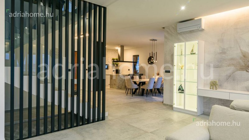 Čiovo - Luxury villa with panoramic views