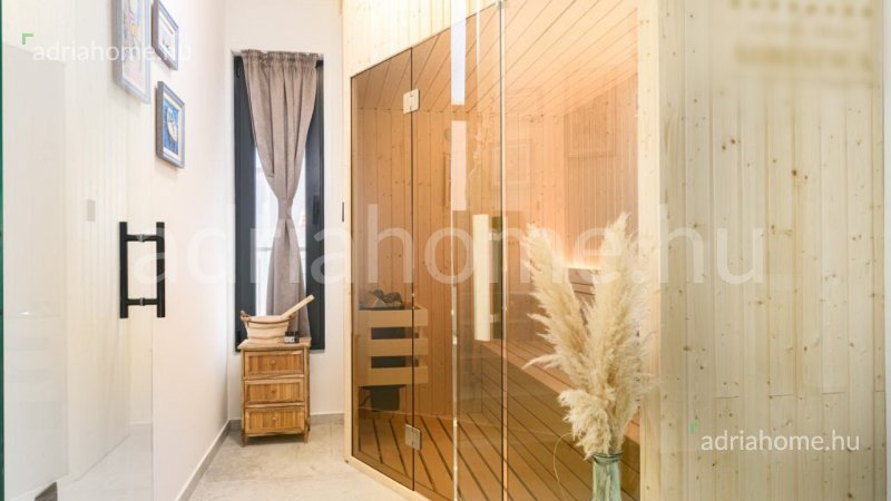 Čiovo - Luxury villa with panoramic views