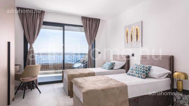 Čiovo - Luxury villa with panoramic views