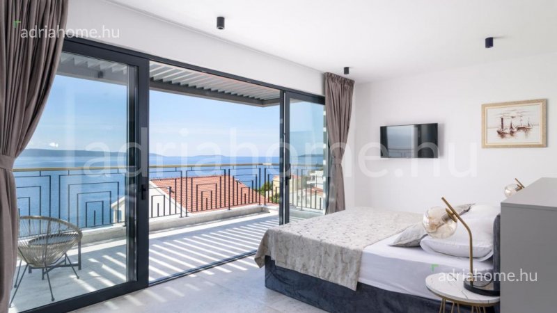 Čiovo - Luxury villa with panoramic views