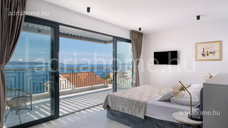 Čiovo - Luxury villa with panoramic views