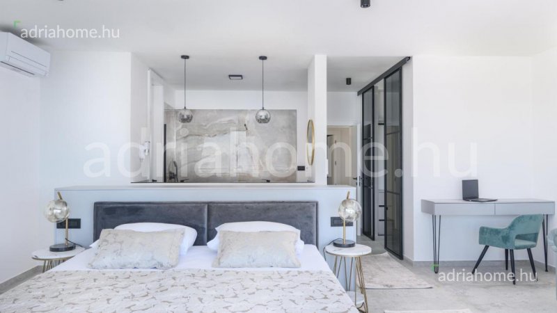 Čiovo - Luxury villa with panoramic views