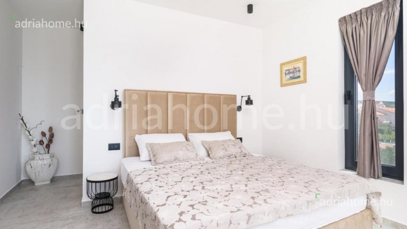 Čiovo - Luxury villa with panoramic views
