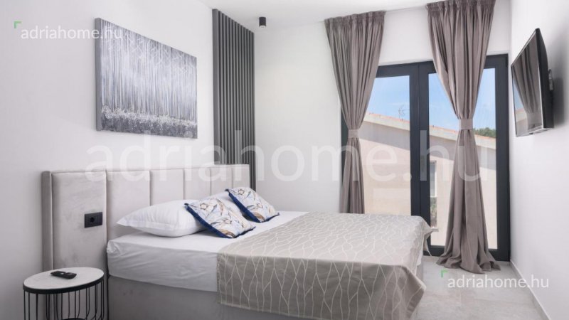 Čiovo - Luxury villa with panoramic views