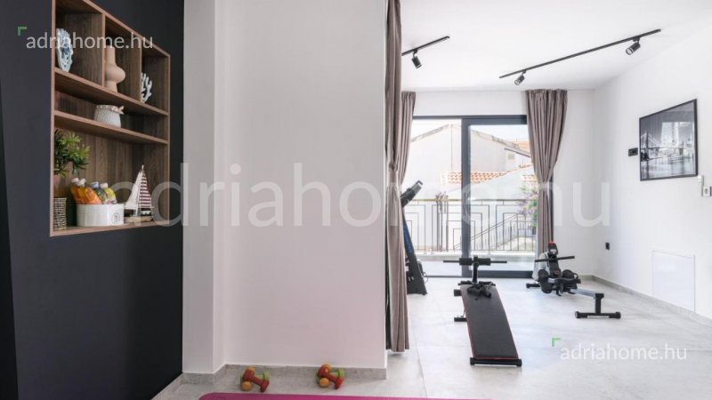 Čiovo - Luxury villa with panoramic views