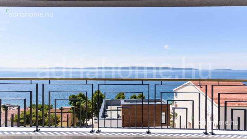 Čiovo - Luxury villa with panoramic views