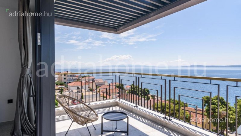 Čiovo - Luxury villa with panoramic views