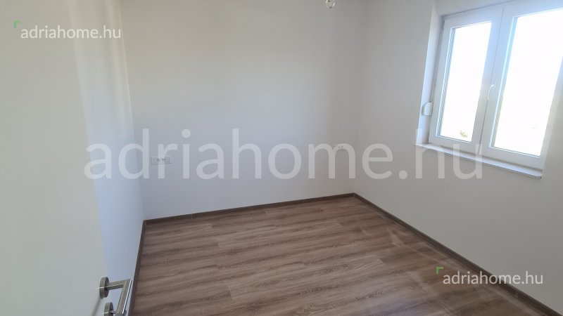 Čiovo – Novogradnja, apartmani sa pogledom 