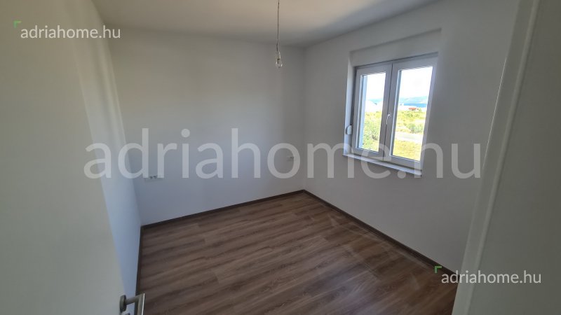 Čiovo – Novogradnja, apartmani sa pogledom 