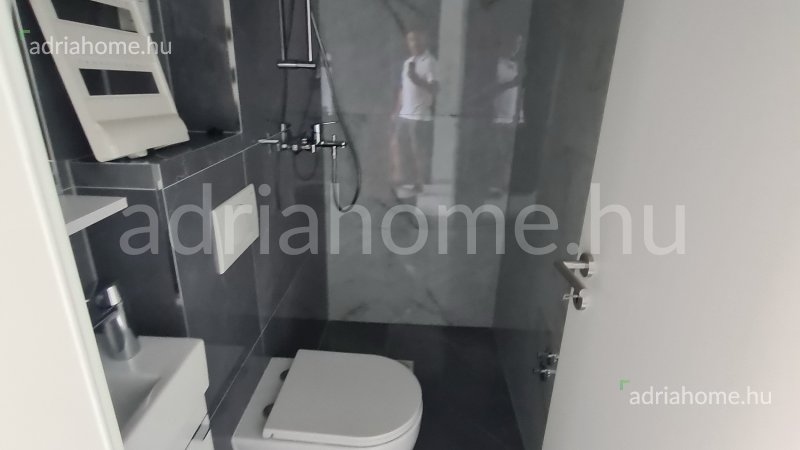 Čiovo – Novogradnja, apartmani sa pogledom 
