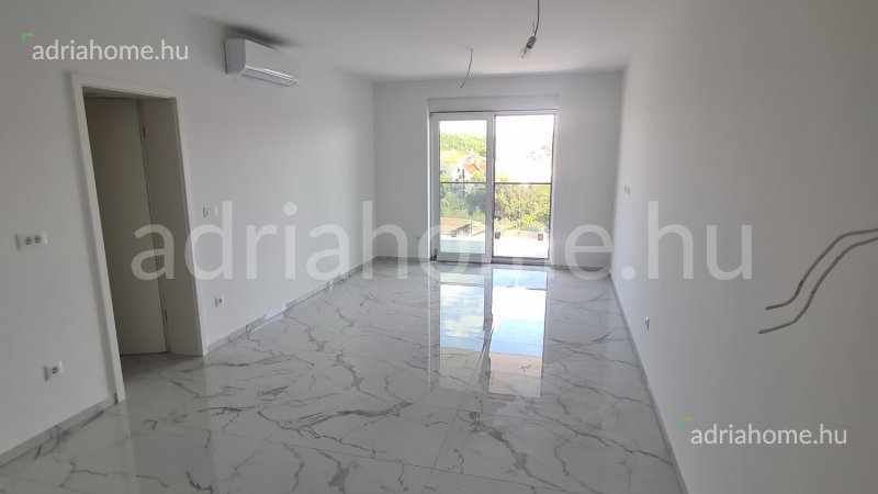 Čiovo – Novogradnja, apartmani sa pogledom 