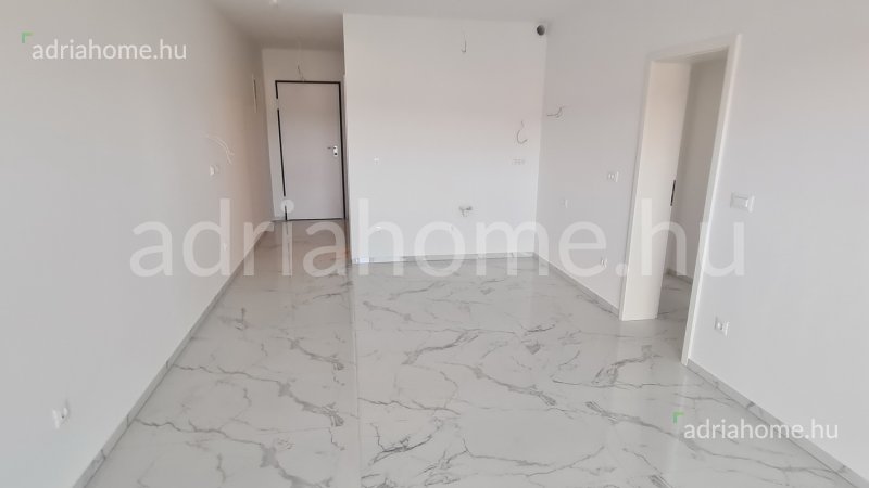 Čiovo – Novogradnja, apartmani sa pogledom 