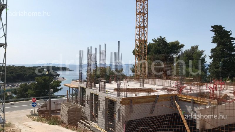 Primošten -Primošten - Luxury apartments in a TOP location!