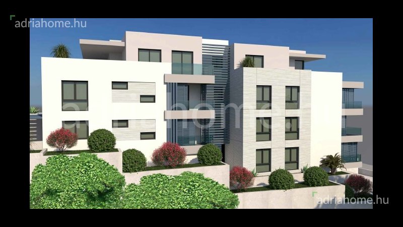 Primošten -Primošten - Luxury apartments in a TOP location!