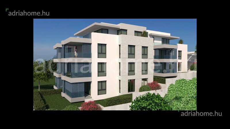 Primošten -Primošten - Luxury apartments in a TOP location!