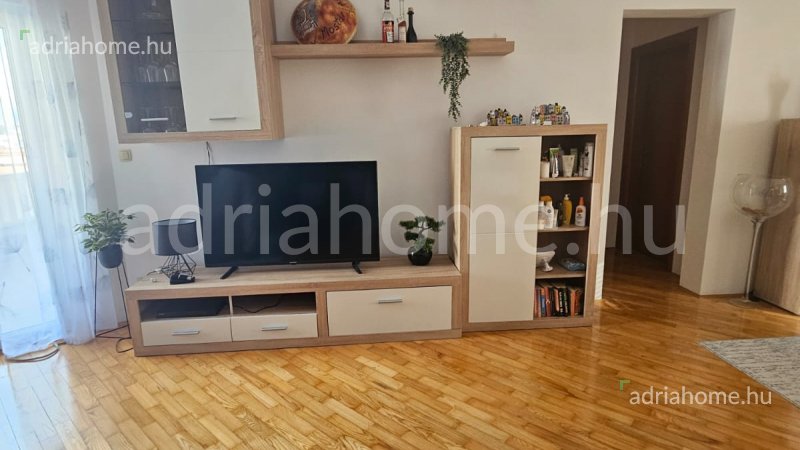 Čiovo – Namješten apartman 50 m od mora 