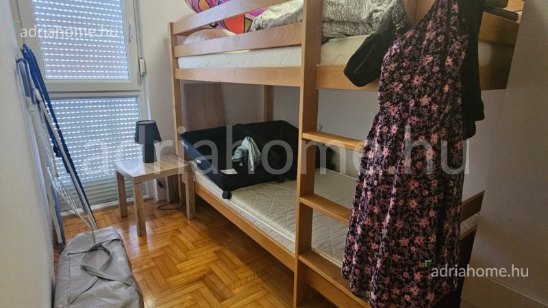 Čiovo – Namješten apartman 50 m od mora 