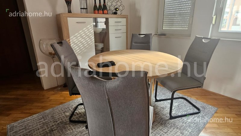 Čiovo – Namješten apartman 50 m od mora 