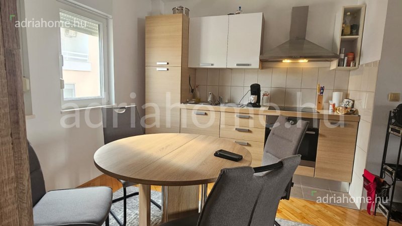Čiovo – Namješten apartman 50 m od mora 