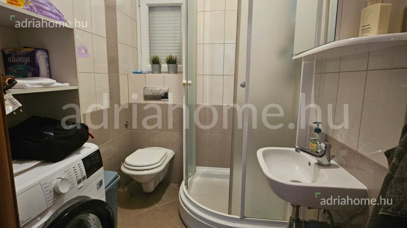 Čiovo – Namješten apartman 50 m od mora 
