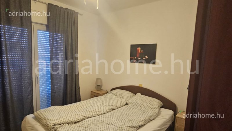 Čiovo – Namješten apartman 50 m od mora 