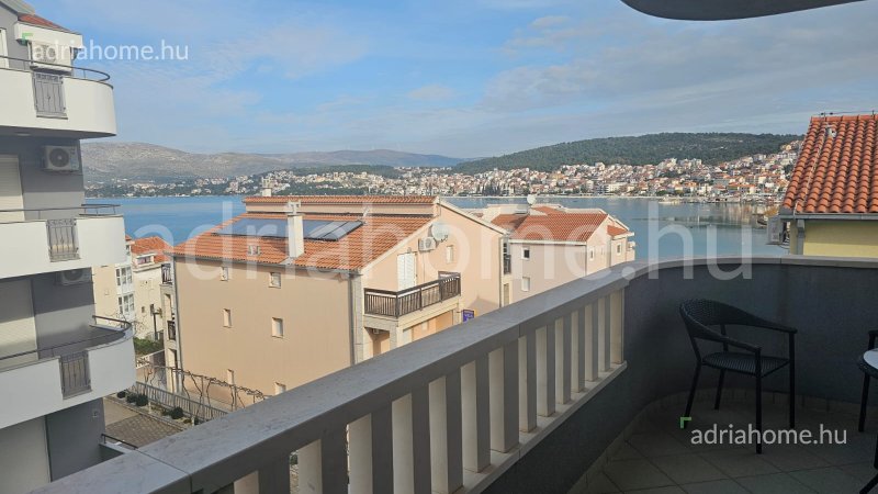 Čiovo – Namješten apartman 50 m od mora 