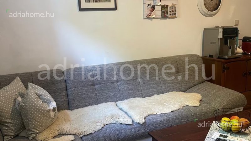 Biograd - Bájos kis apartman a park szomszédságában