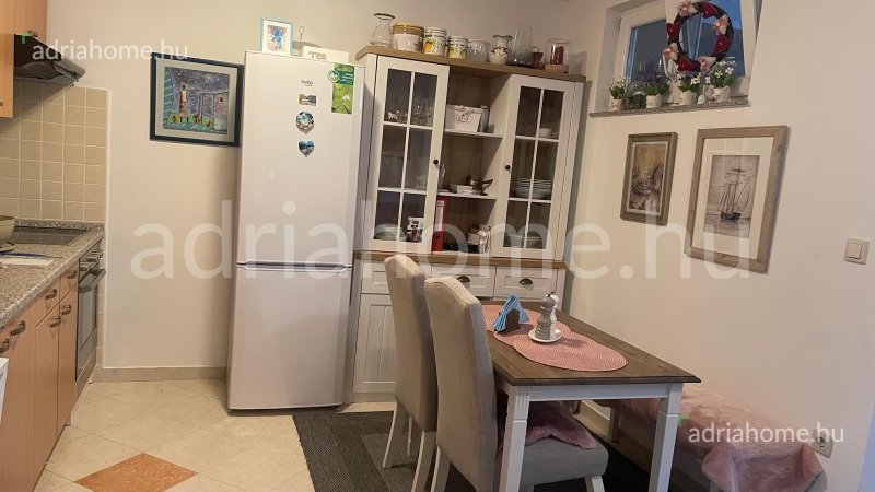 Biograd - Bájos kis apartman a park szomszédságában
