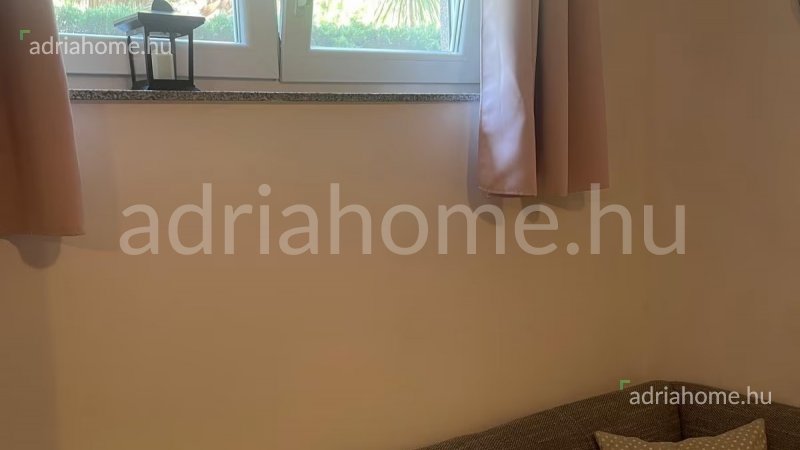 Biograd - Bájos kis apartman a park szomszédságában