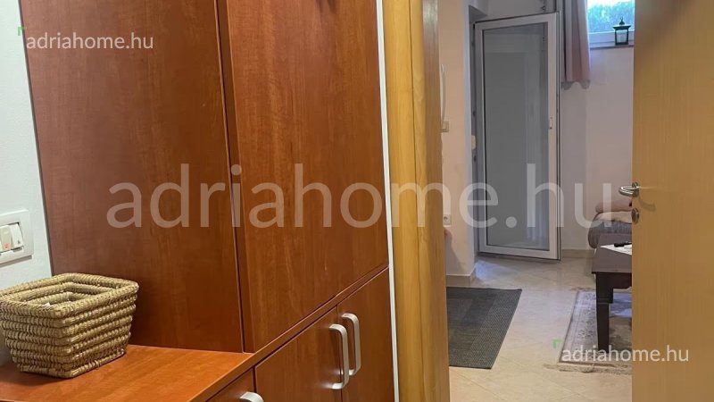 Biograd - Bájos kis apartman a park szomszédságában