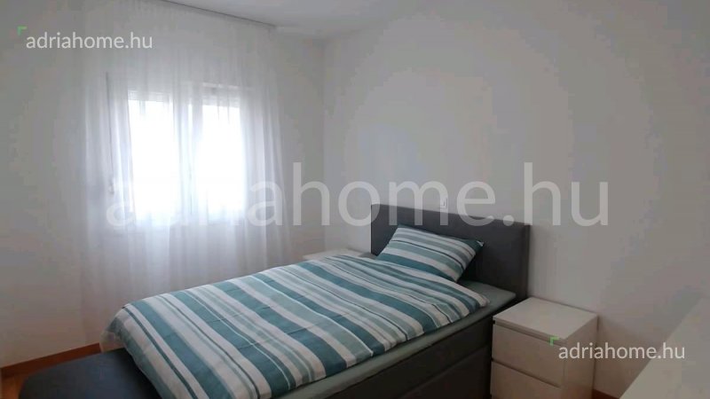 Zadar – Apartman sa krovnom terasom 