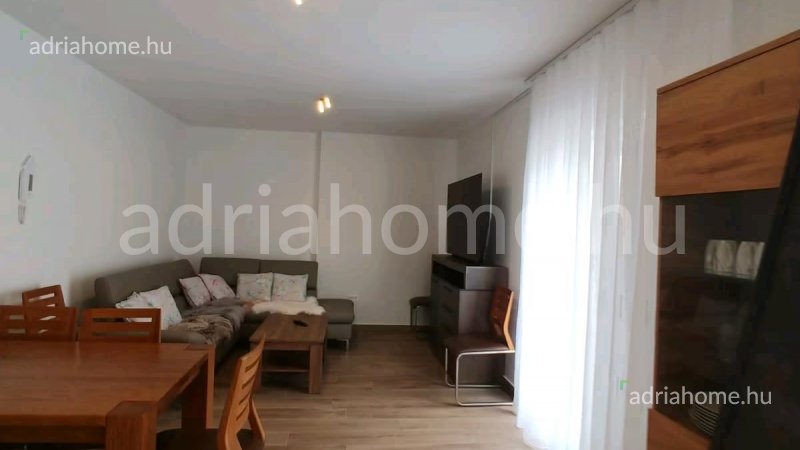 Zadar – Apartman sa krovnom terasom 