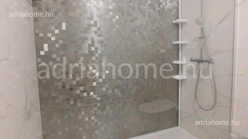 Zadar – Apartman sa krovnom terasom 
