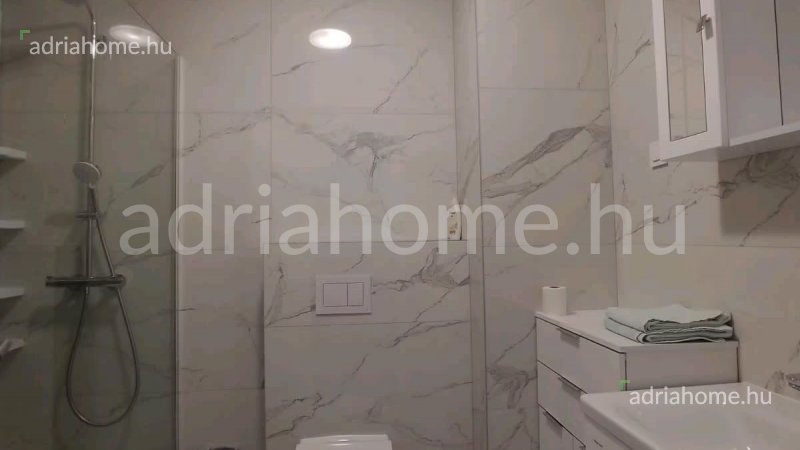 Zadar – Apartman sa krovnom terasom 