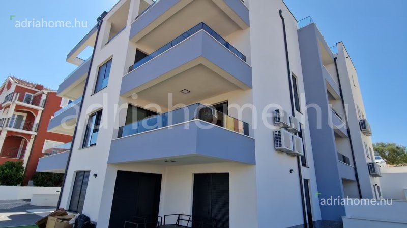 Čiovo Trogir - Novi apartmani blizu mora 