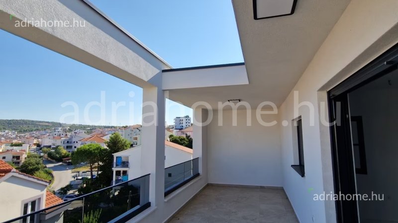 Čiovo Trogir - Novi apartmani blizu mora 
