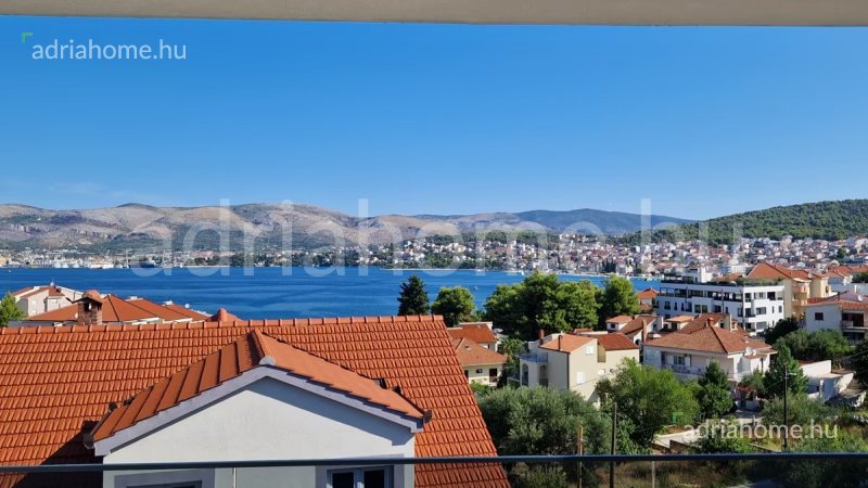Čiovo Trogir - Novi apartmani blizu mora 