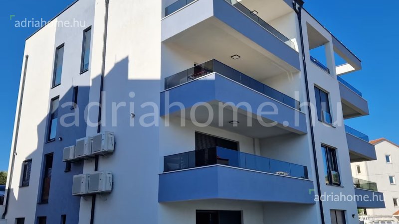 Čiovo Trogir - Novi apartmani blizu mora 