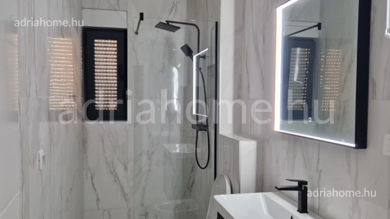 Čiovo Trogir - Novi apartmani blizu mora 