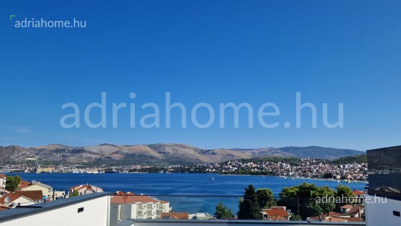 Čiovo Trogir - Novi apartmani blizu mora 