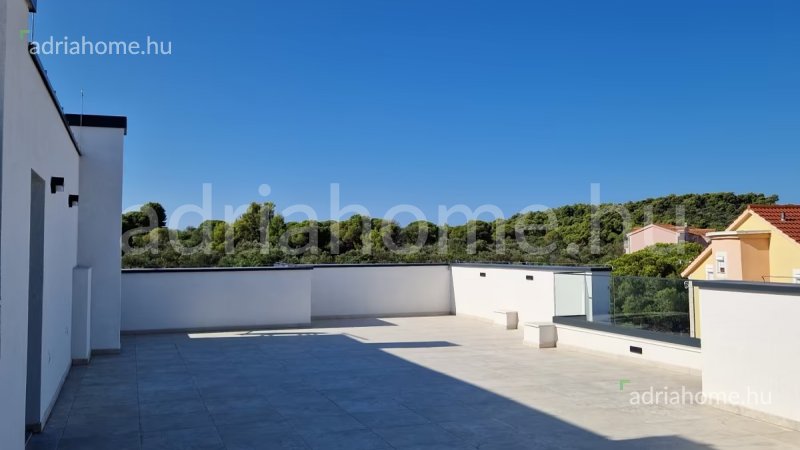 Čiovo Trogir - Novi apartmani blizu mora 