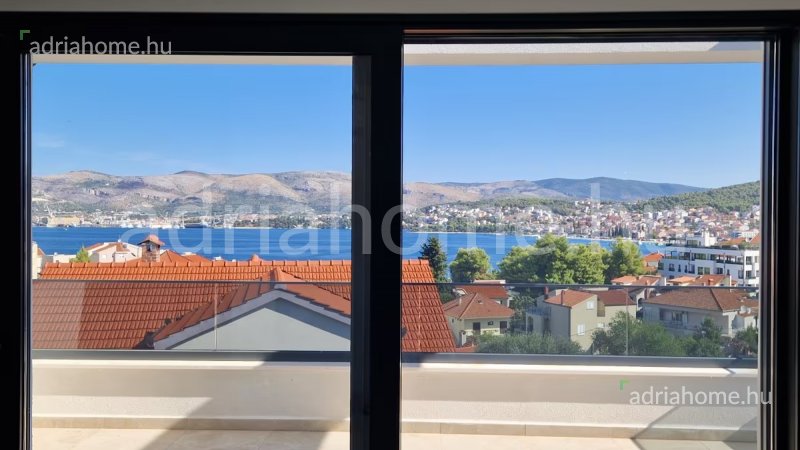 Čiovo Trogir - Novi apartmani blizu mora 