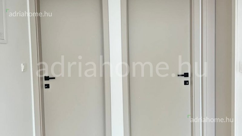 Rogoznica, Ražanj - Penthouse sa krovnom terasom
