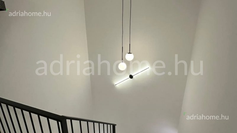 Rogoznica, Ražanj - Penthouse sa krovnom terasom