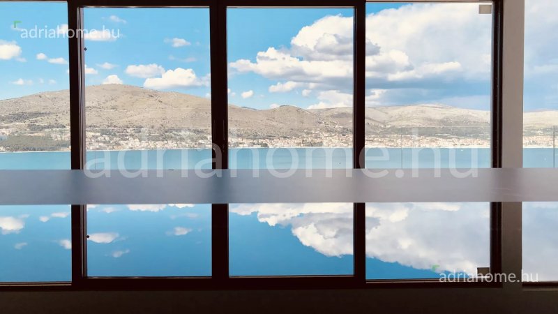 Čiovo - Új luxusvilla 100 méterre a tengertől