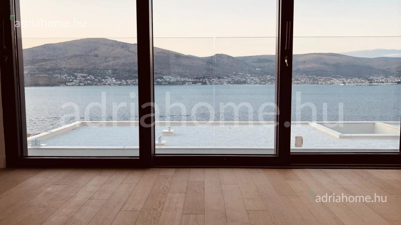 Čiovo - Új luxusvilla 100 méterre a tengertől