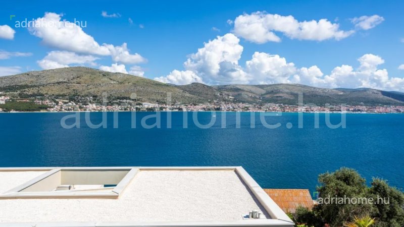 Čiovo - Új luxusvilla 100 méterre a tengertől