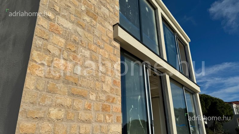 Arhitektonski dragulji nadomak Rogoznice – Luksuzni kompleks s pogledom na more